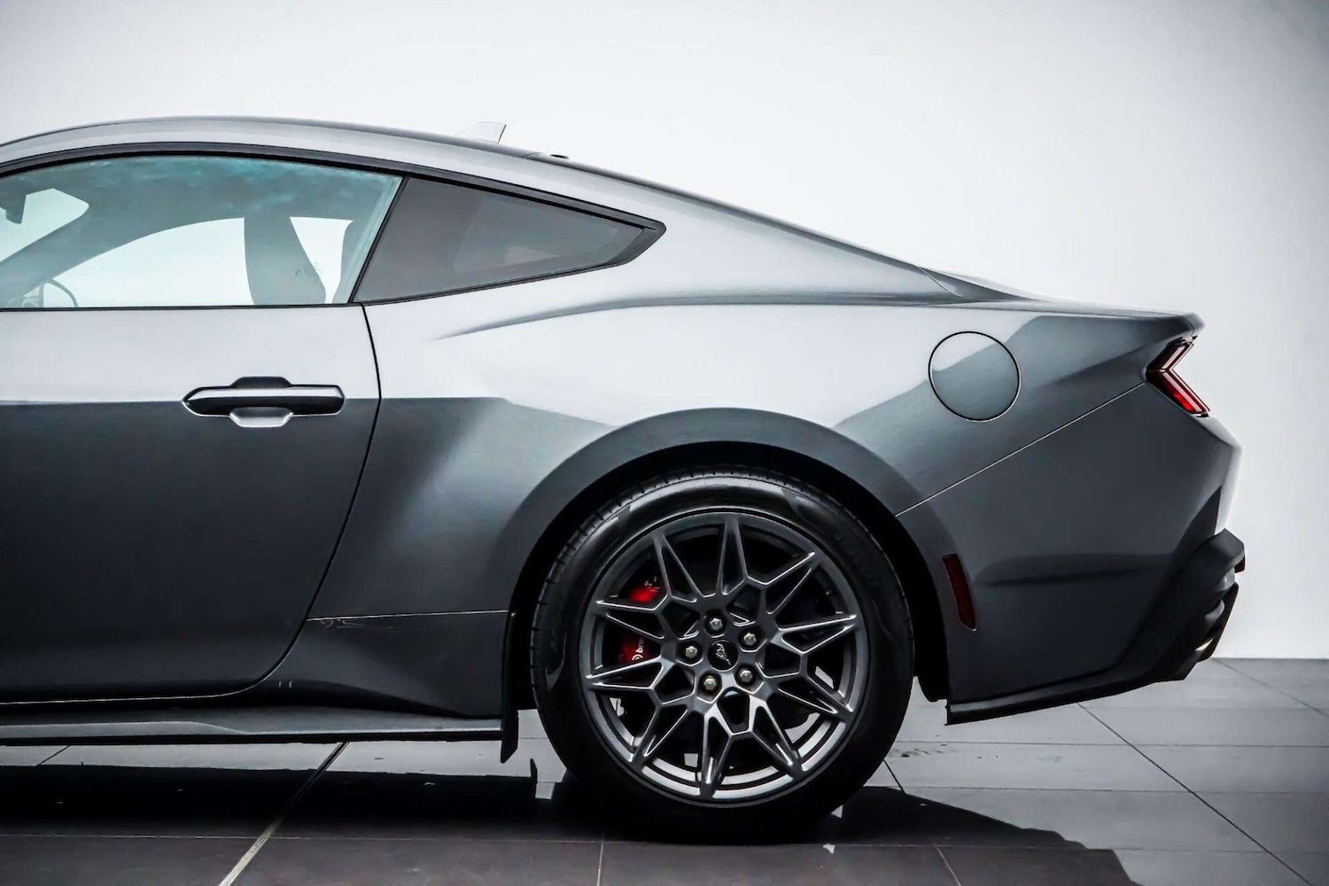 Used Ford Mustang 2025 for sale - 76830979: Photo 12