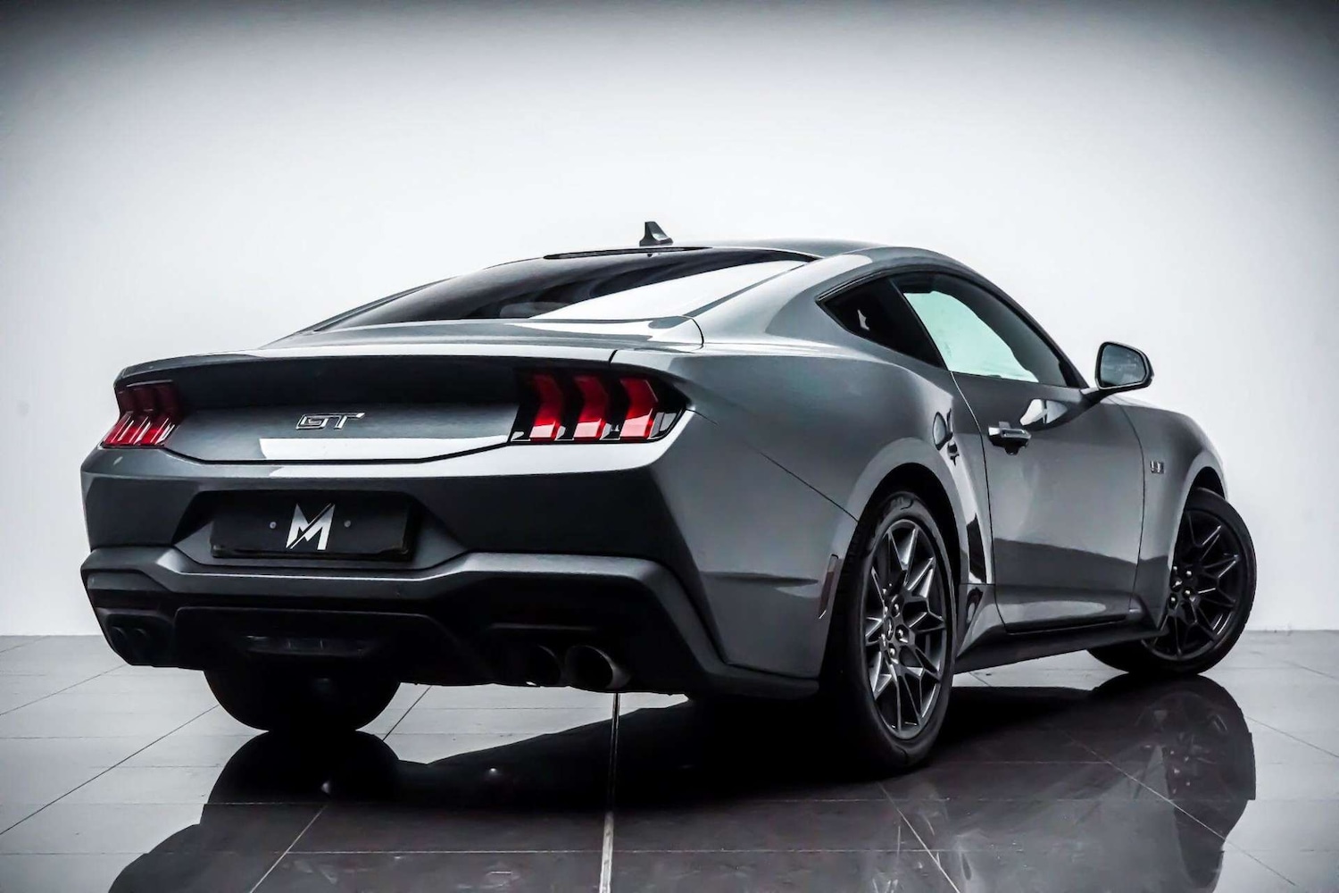 Used Ford Mustang 2025 for sale - 76830979: Photo 15