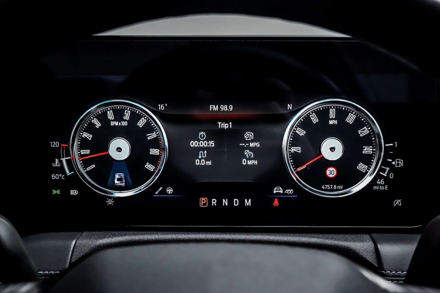 Used Ford Mustang 2025 for sale - 76830979: Photo 16