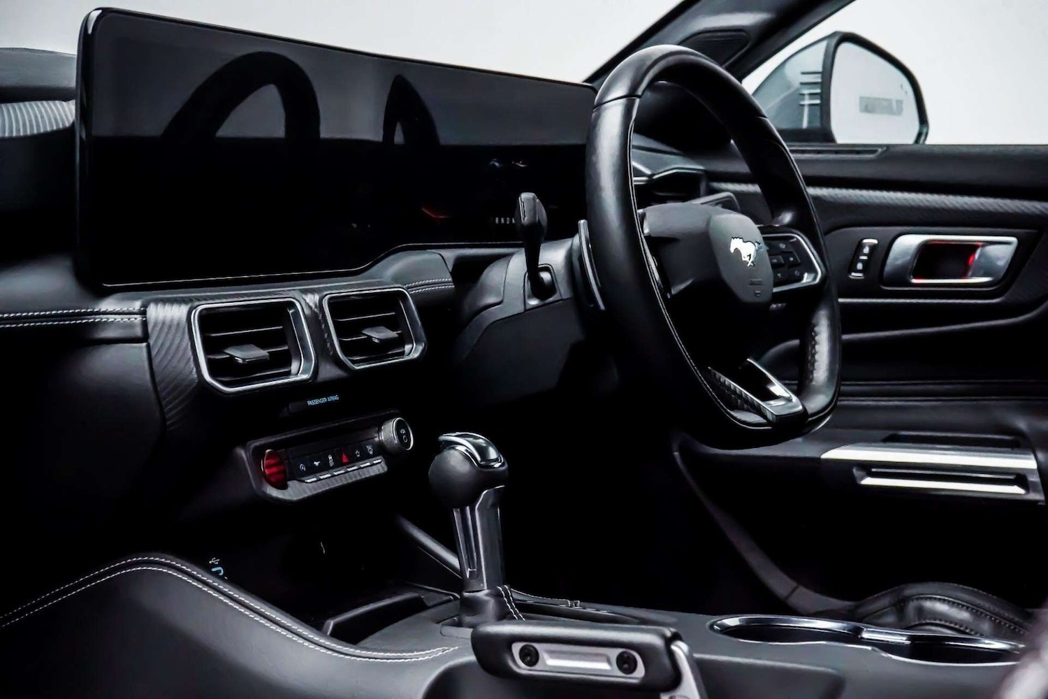 Used Ford Mustang 2025 for sale - 76830979: Photo 21