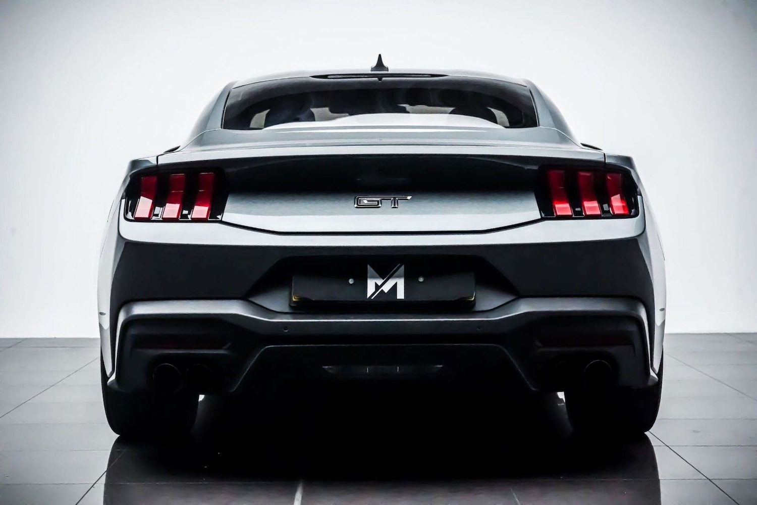 Used Ford Mustang 2025 for sale - 76830979: Photo 4