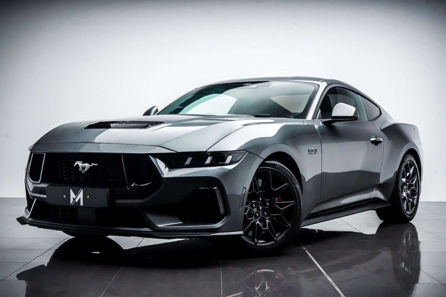 Used Ford Mustang 2025 for sale - 76830979: Photo 5