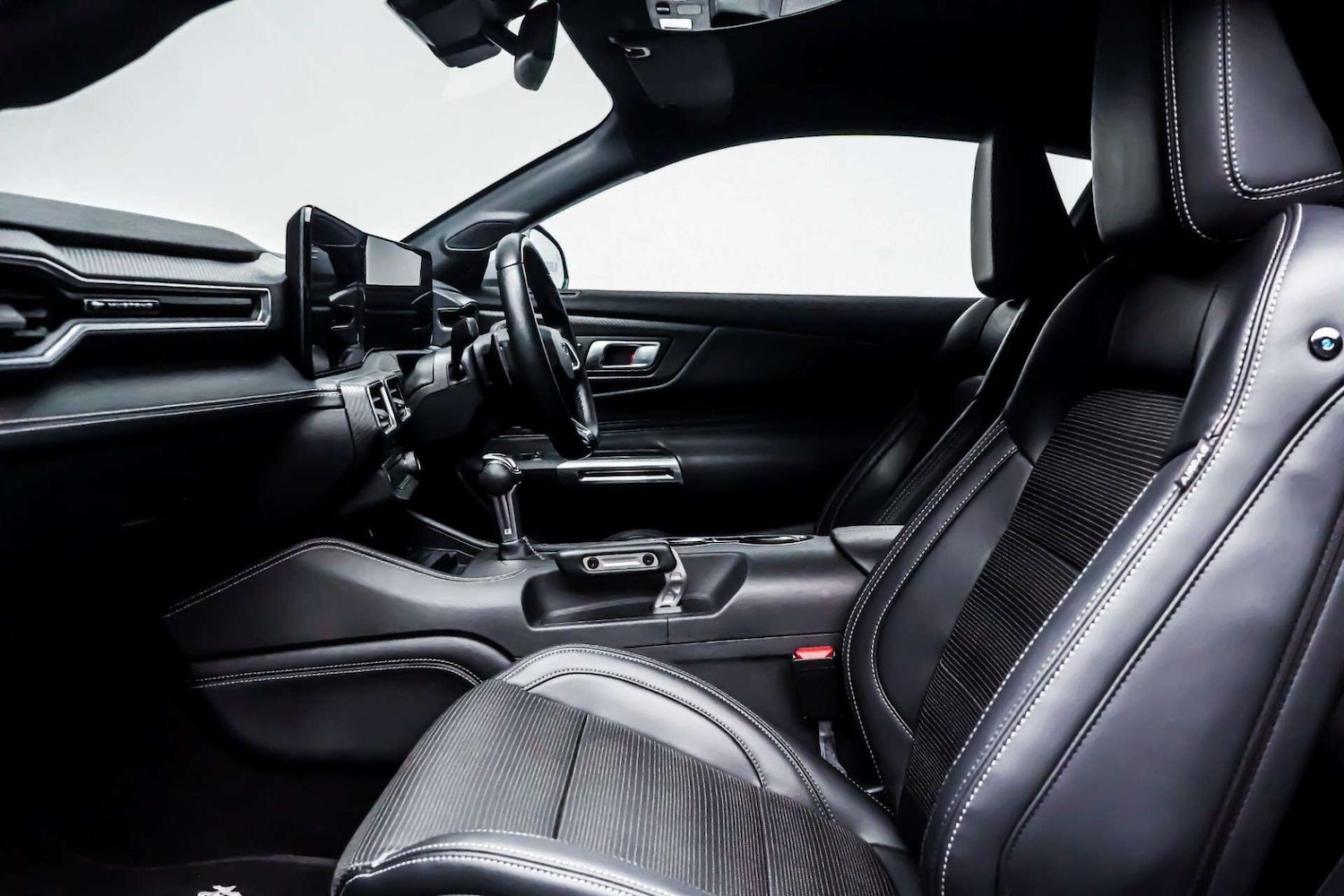 Used Ford Mustang 2025 for sale - 76830979: Photo 7