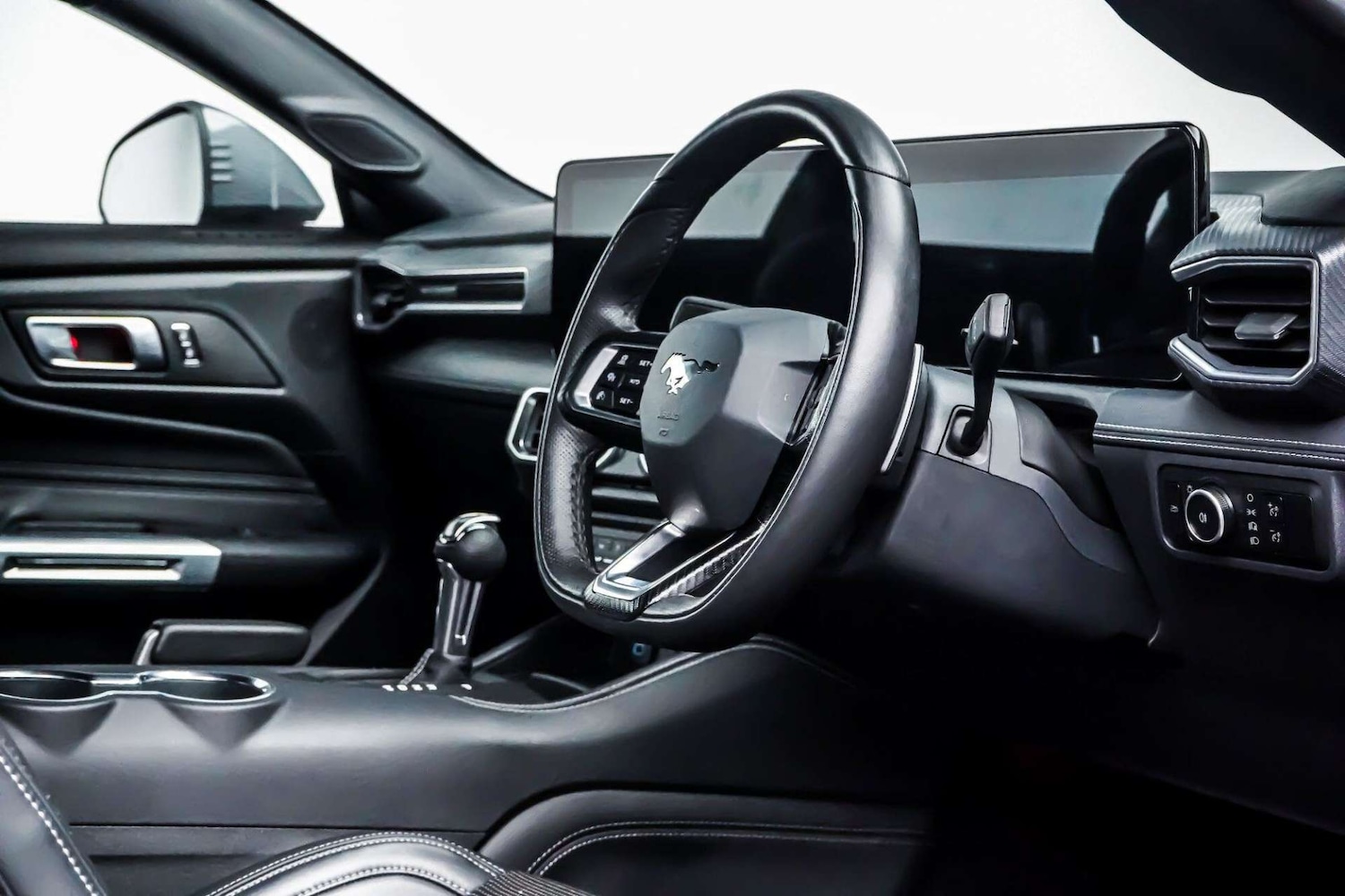 Used Ford Mustang 2025 for sale - 76830979: Photo 8