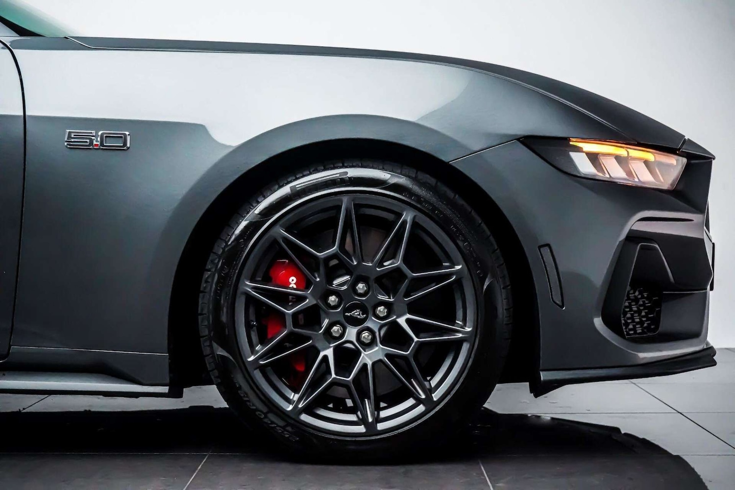 Used Ford Mustang 2025 for sale - 76830979: Photo 9