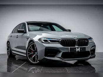 Used BMW M5 2023 for sale - 77200689: Photo