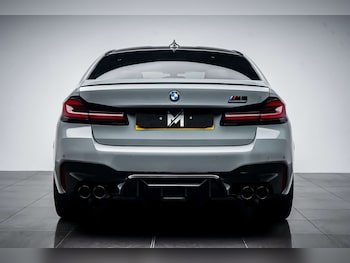 Used BMW M5 2023 for sale - 77200689: Photo