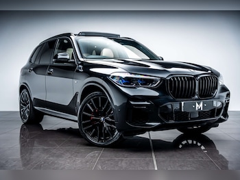 Used BMW X5 2022 for sale - 79549609: Photo