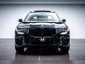 Used BMW X5 2022 for sale - 79549609: Photo