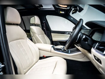 Used BMW X5 2022 for sale - 79549609: Photo