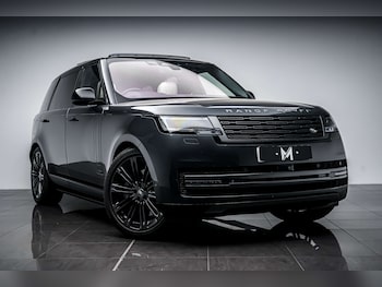 Used Land Rover Range Rover 2023 for sale - 79233048: Photo
