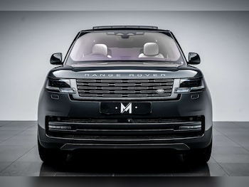 Used Land Rover Range Rover 2023 for sale - 79233048: Photo