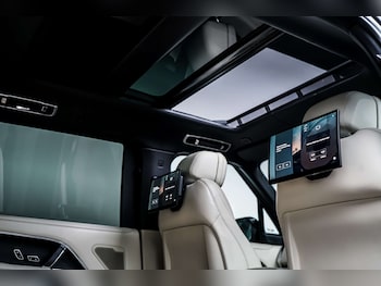 Used Land Rover Range Rover 2023 for sale - 79233048: Photo