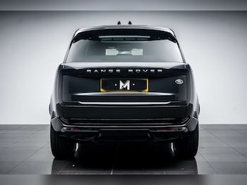 Used Land Rover Range Rover 2023 for sale - 79233048: Photo
