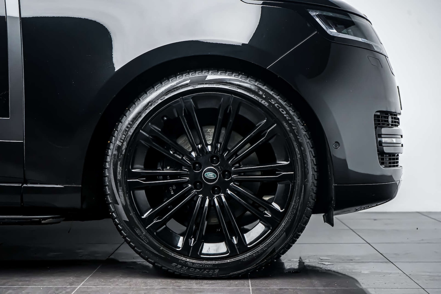 Used Land Rover Range Rover 2022 for sale - 77426909: Photo 14