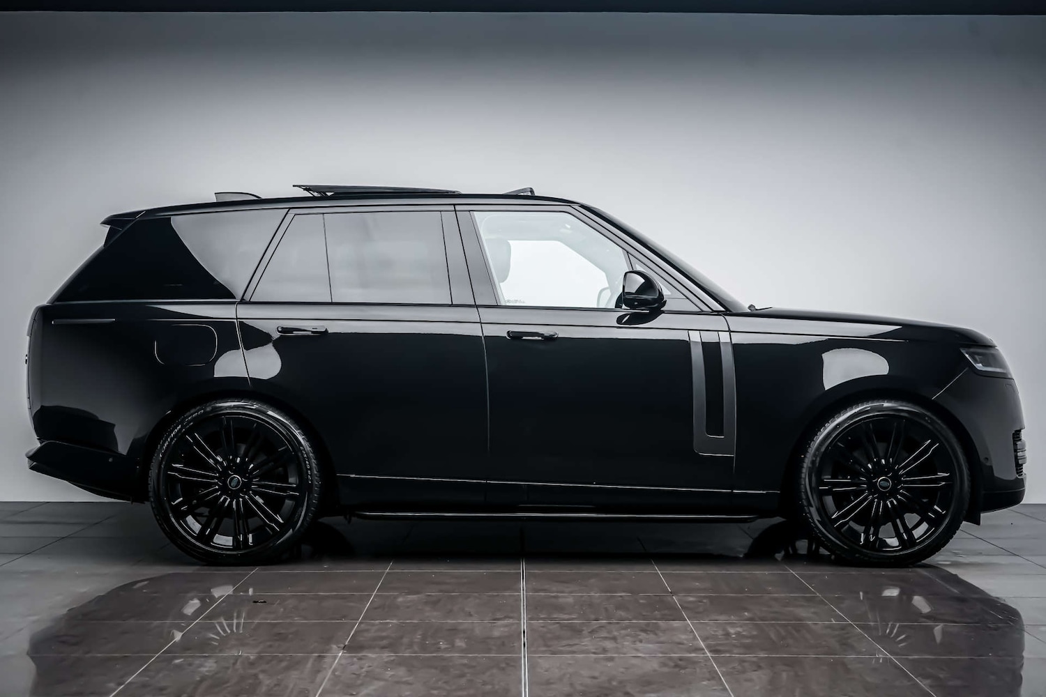 Used Land Rover Range Rover 2022 for sale - 77426909: Photo 15