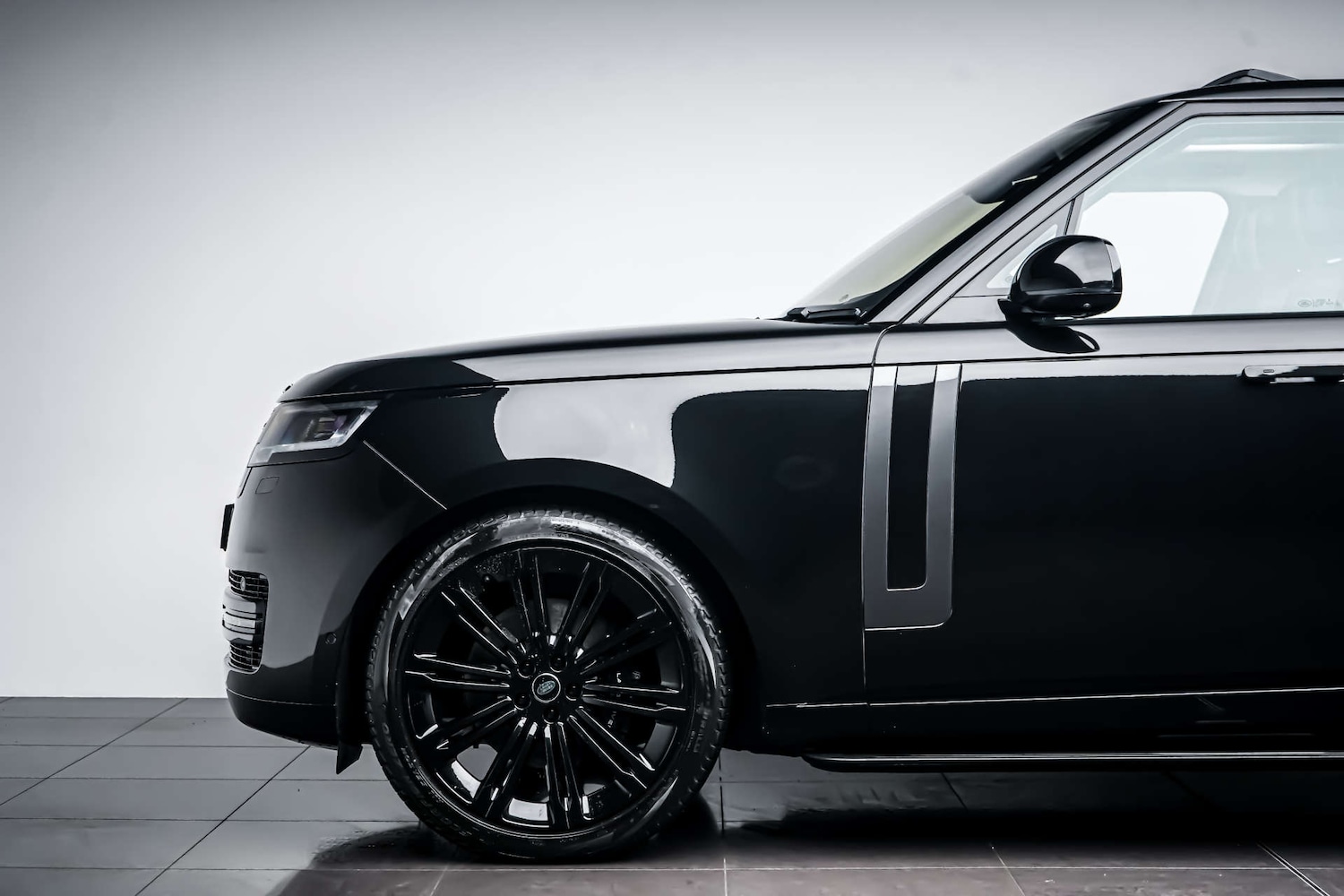 Used Land Rover Range Rover 2022 for sale - 77426909: Photo 17