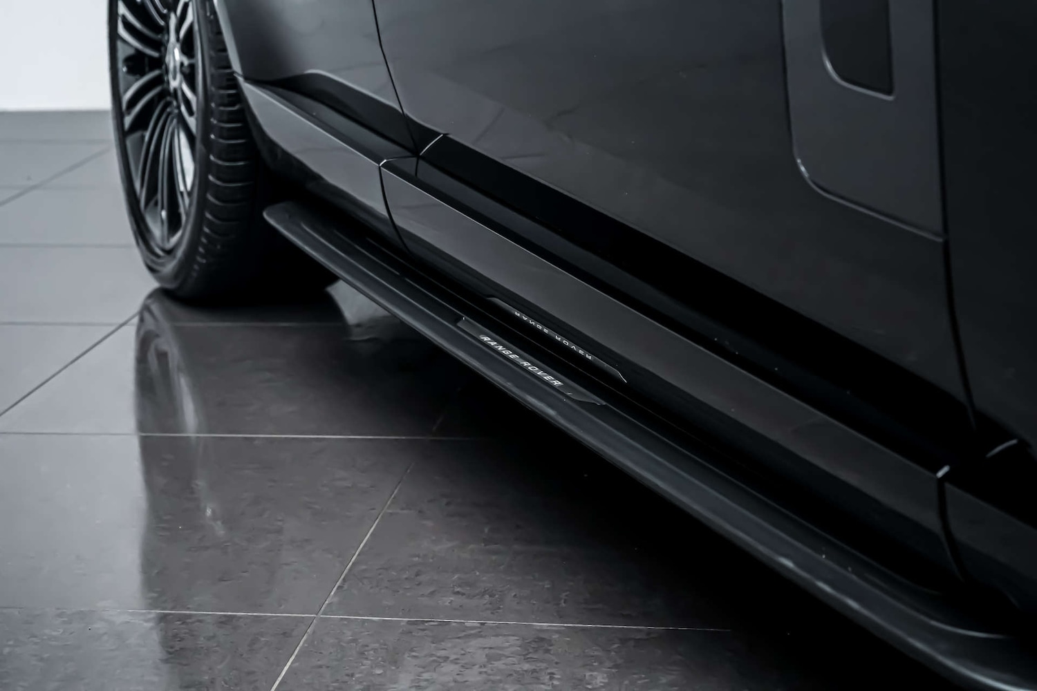 Used Land Rover Range Rover 2022 for sale - 77426909: Photo 19