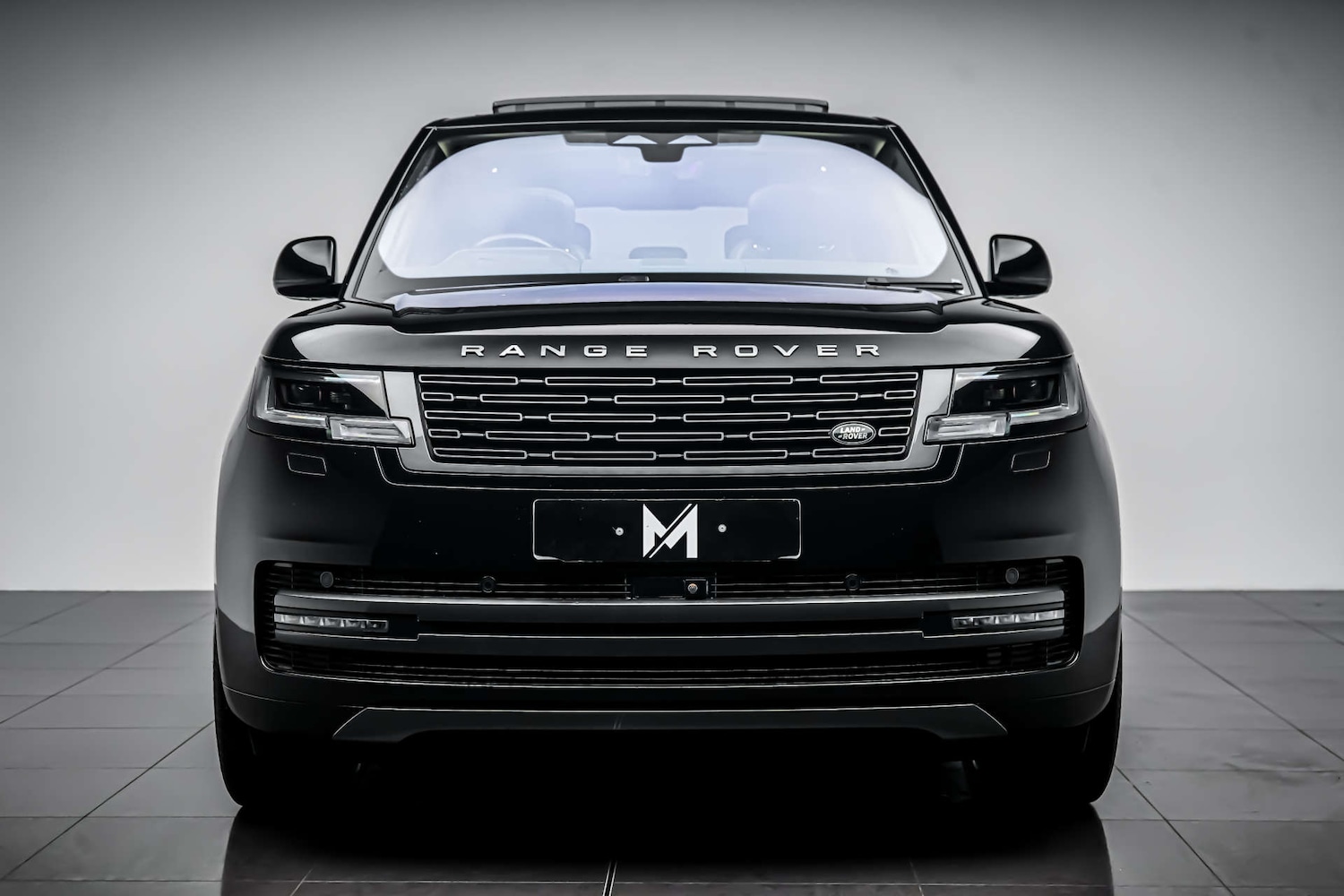 Used Land Rover Range Rover 2022 for sale - 77426909: Photo 2