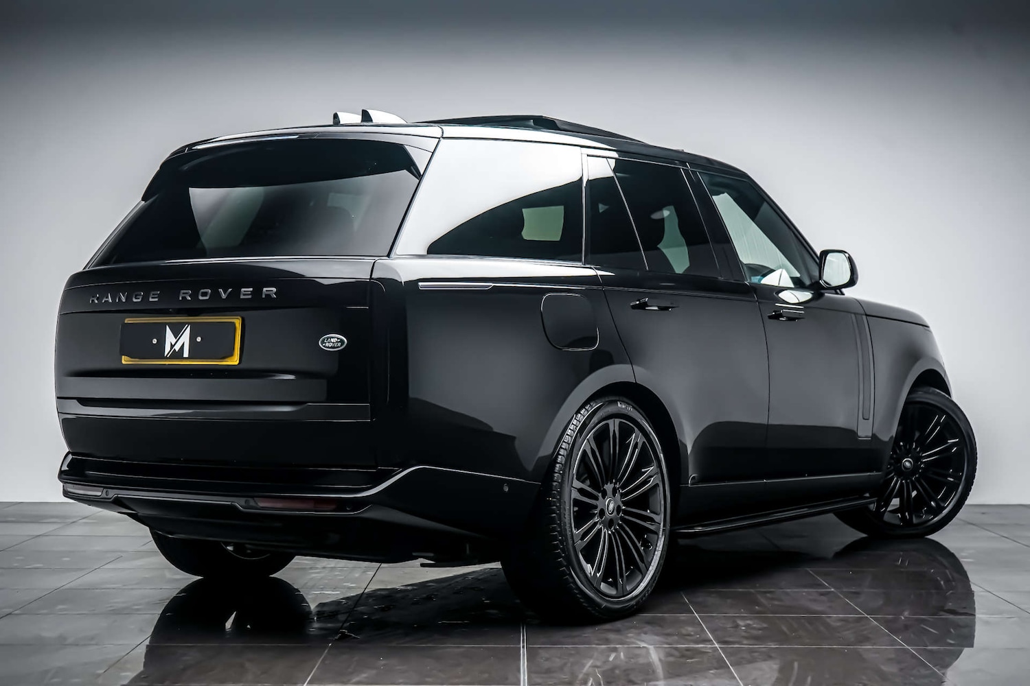 Used Land Rover Range Rover 2022 for sale - 77426909: Photo 20