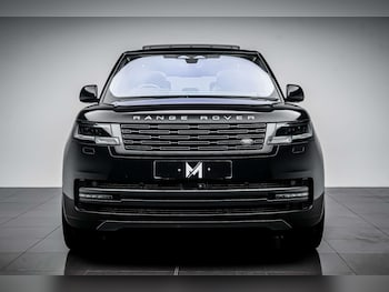 Used Land Rover Range Rover 2022 for sale - 77426909: Photo