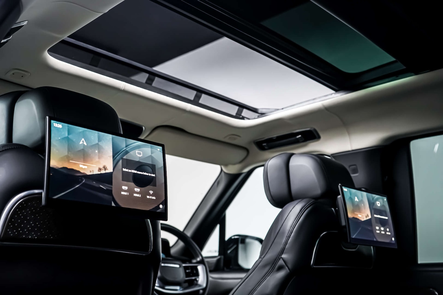 Used Land Rover Range Rover 2022 for sale - 77426909: Photo 3