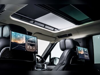 Used Land Rover Range Rover 2022 for sale - 77426909: Photo