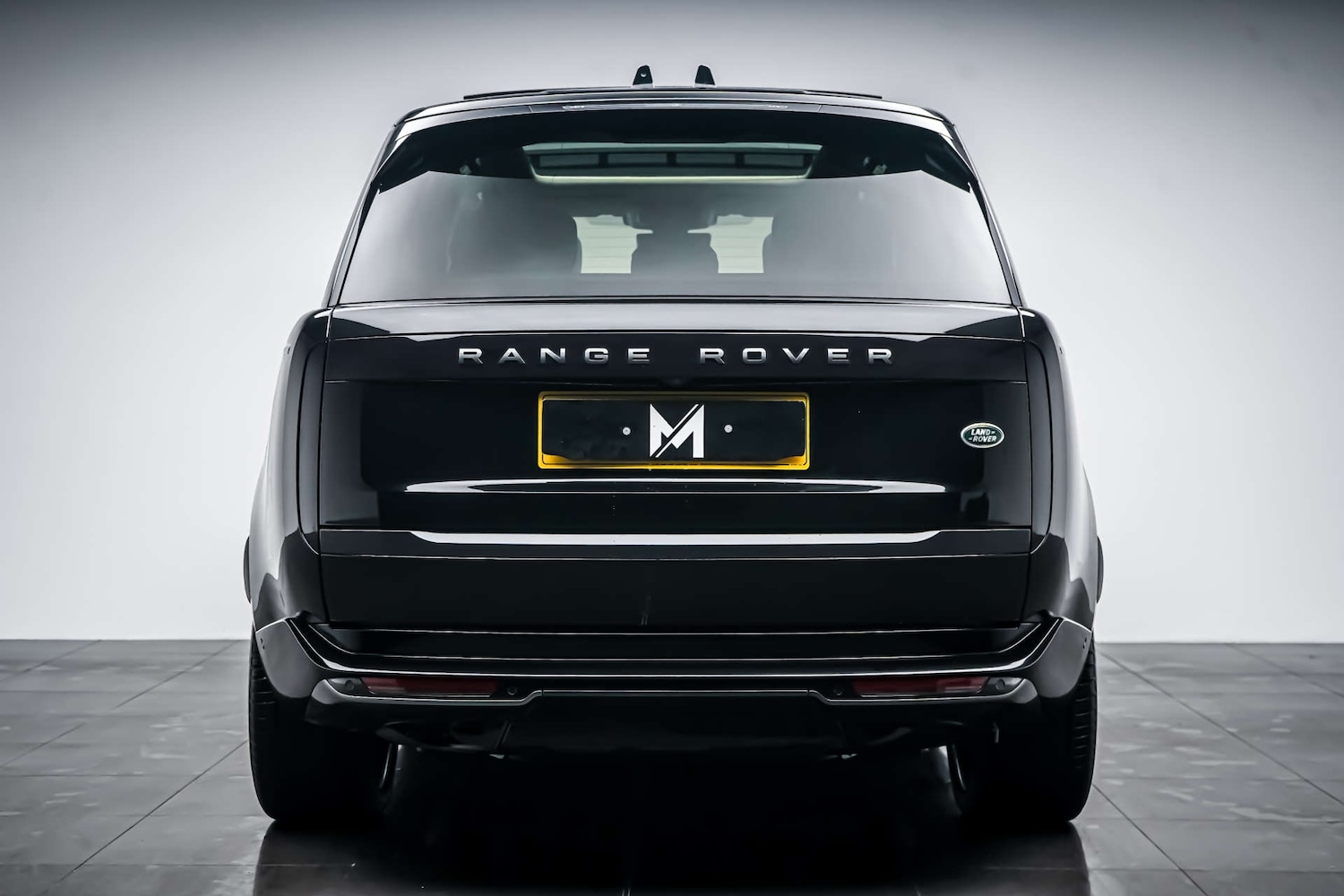 Used Land Rover Range Rover 2022 for sale - 77426909: Photo 4