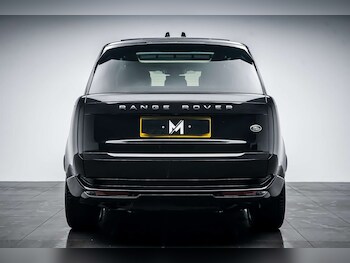 Used Land Rover Range Rover 2022 for sale - 77426909: Photo