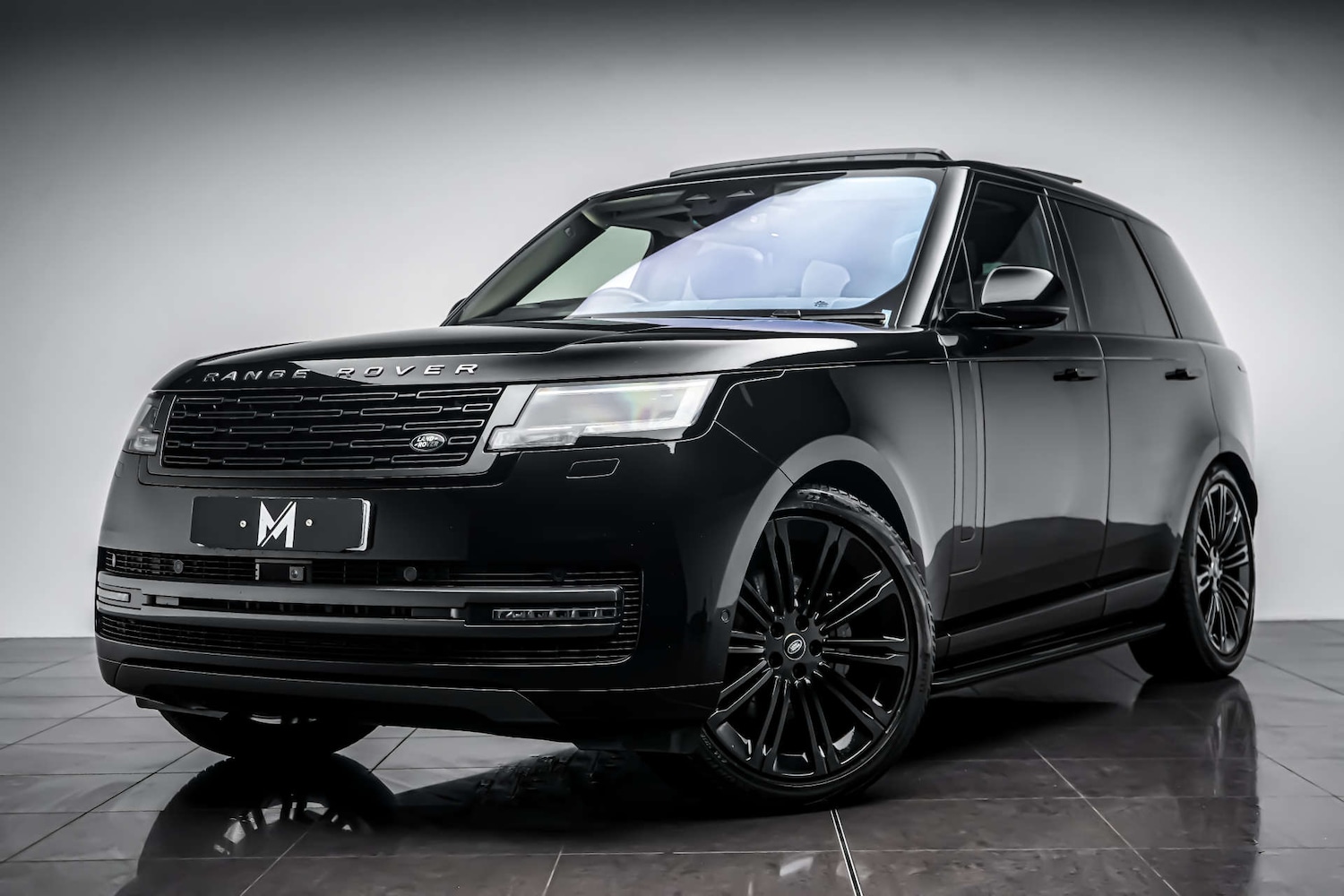 Used Land Rover Range Rover 2022 for sale - 77426909: Photo 5