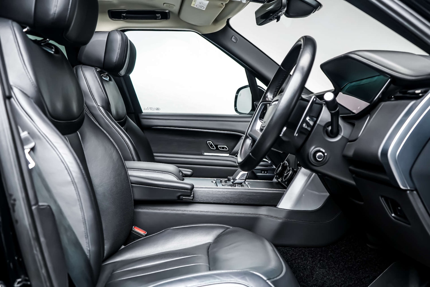 Used Land Rover Range Rover 2022 for sale - 77426909: Photo 6