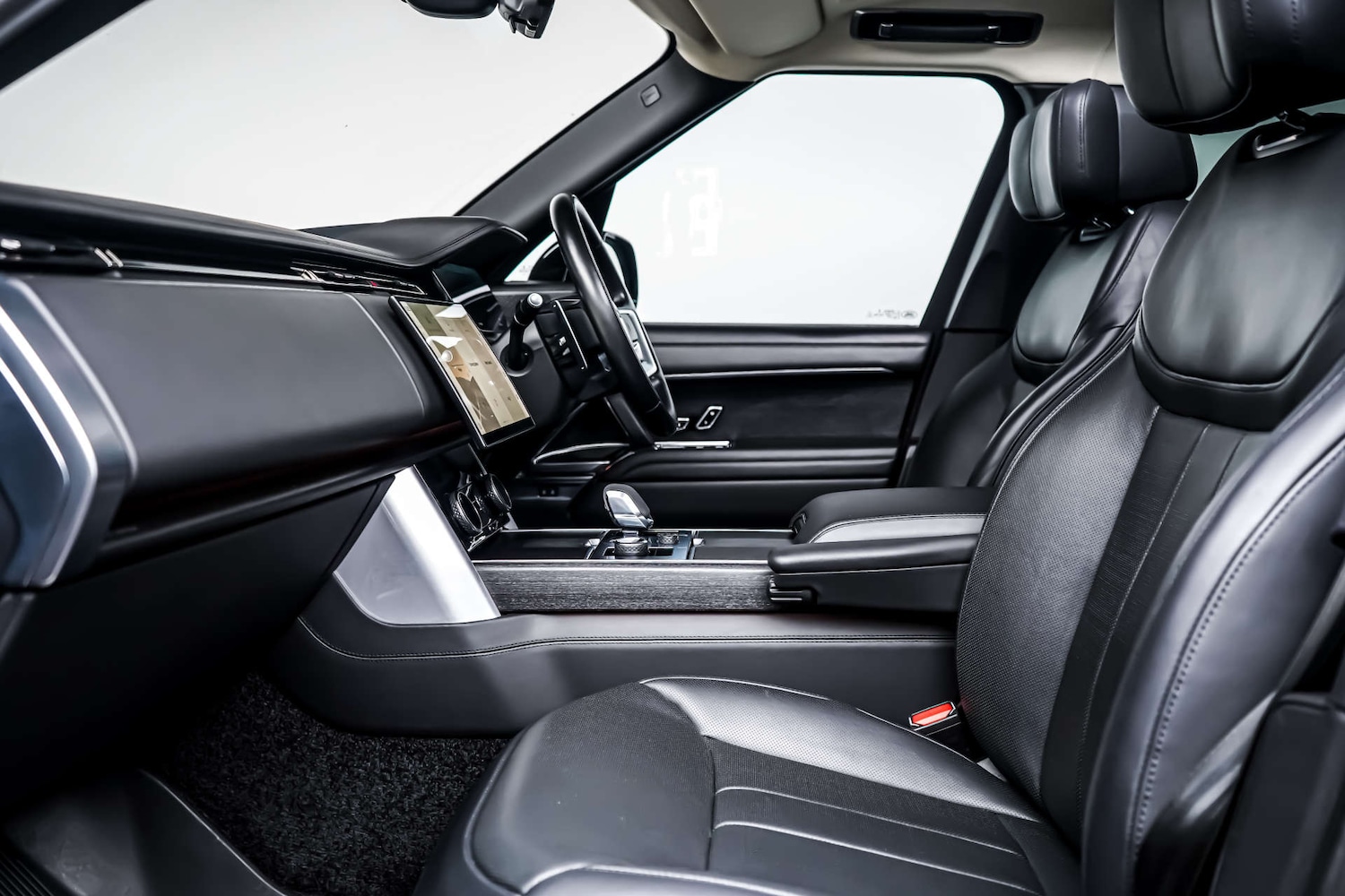 Used Land Rover Range Rover 2022 for sale - 77426909: Photo 8