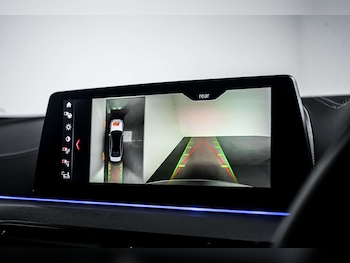 Used BMW M5 2019 for sale - 77822603: Photo