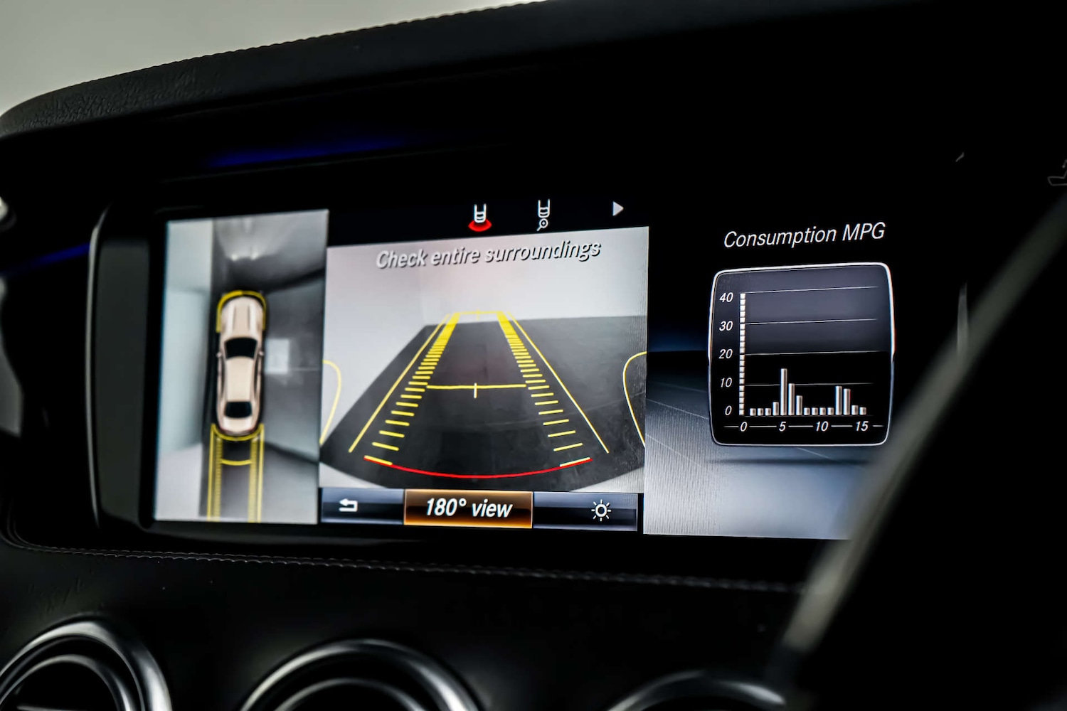 Used Mercedes-Benz S Class 2016 for sale - 76831037: Photo 10