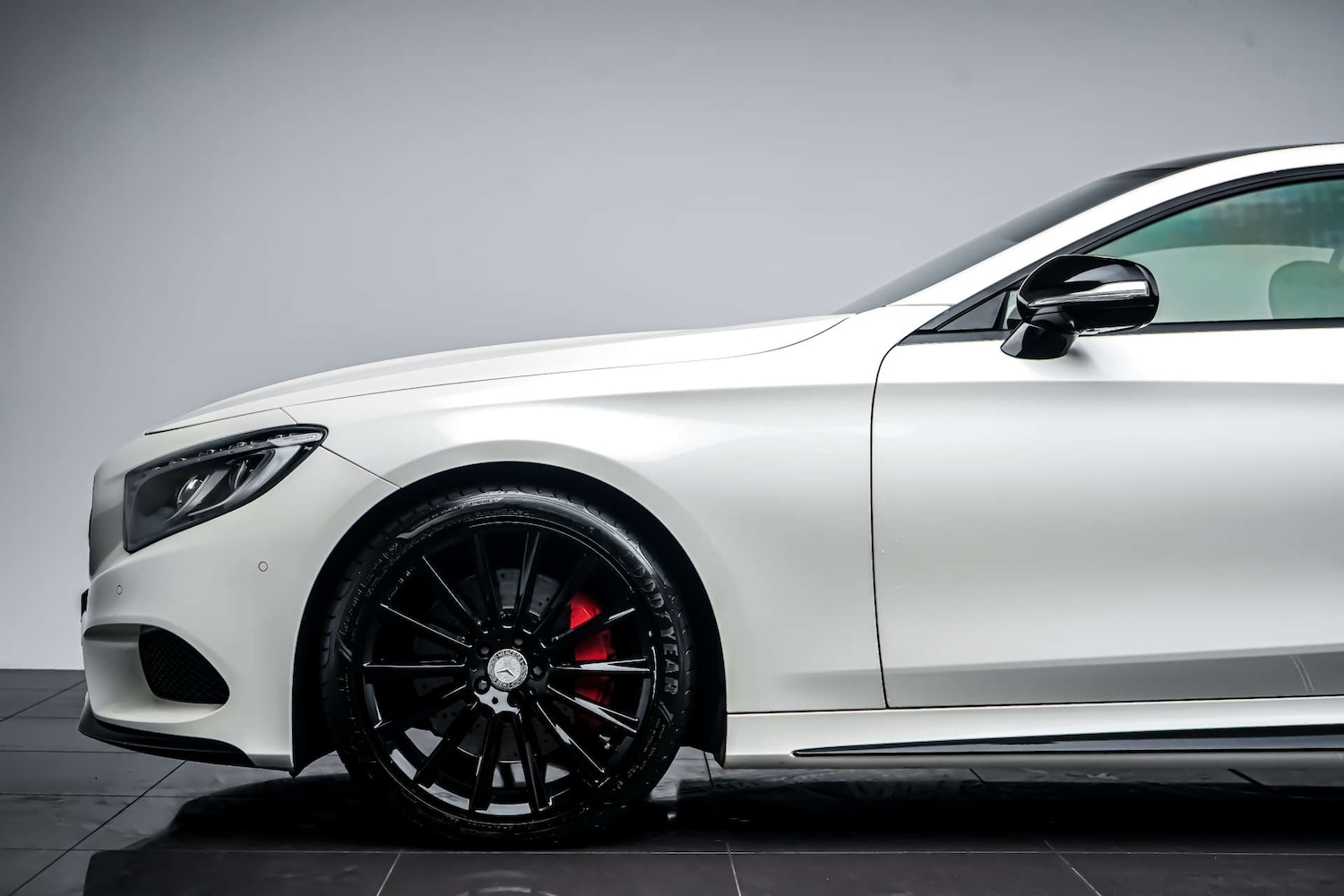 Used Mercedes-Benz S Class 2016 for sale - 76831037: Photo 11