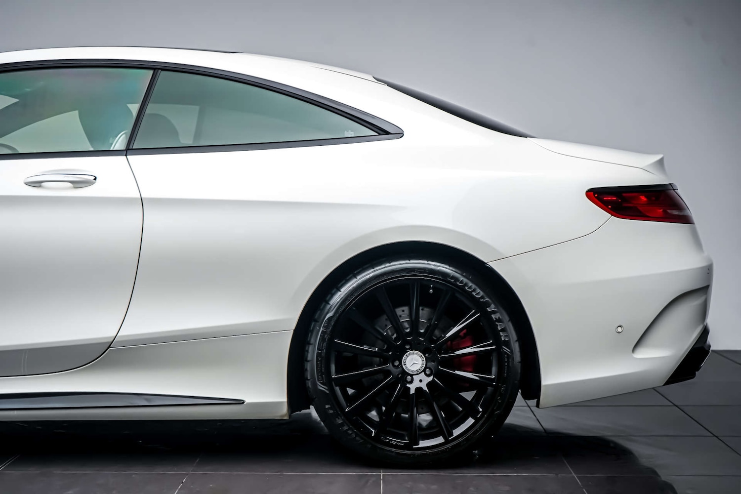 Used Mercedes-Benz S Class 2016 for sale - 76831037: Photo 12