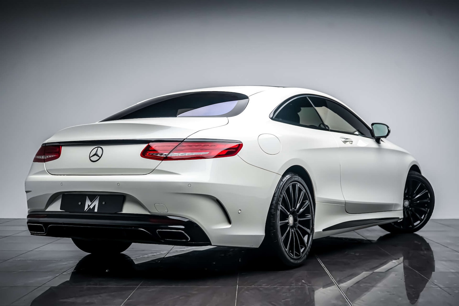 Used Mercedes-Benz S Class 2016 for sale - 76831037: Photo 13