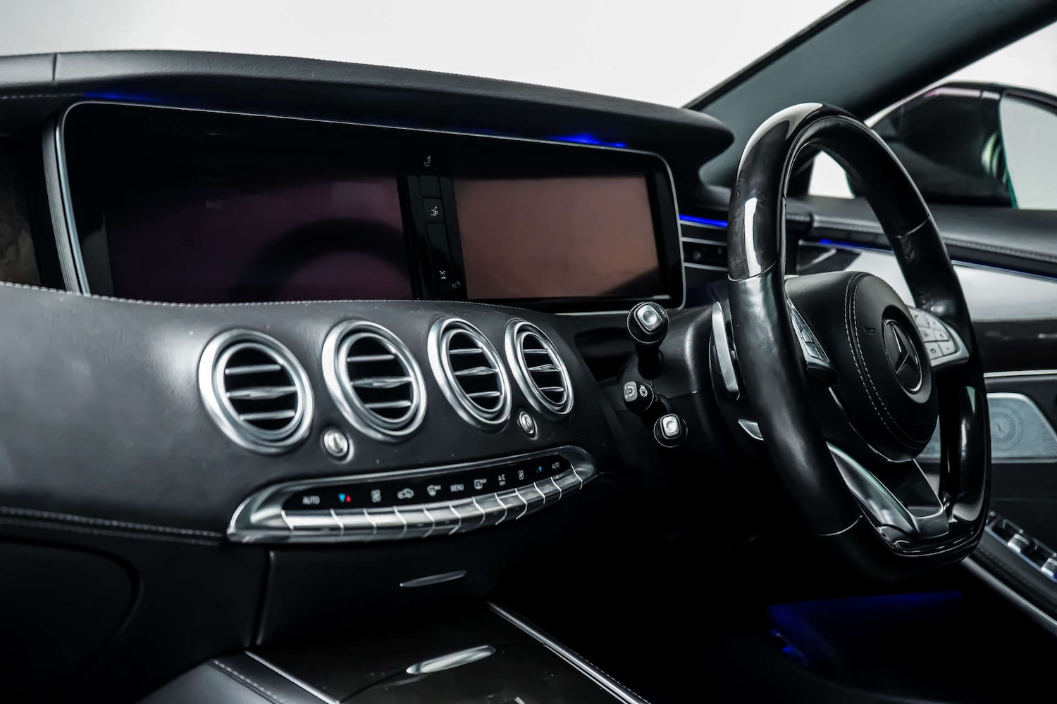 Used Mercedes-Benz S Class 2016 for sale - 76831037: Photo 18