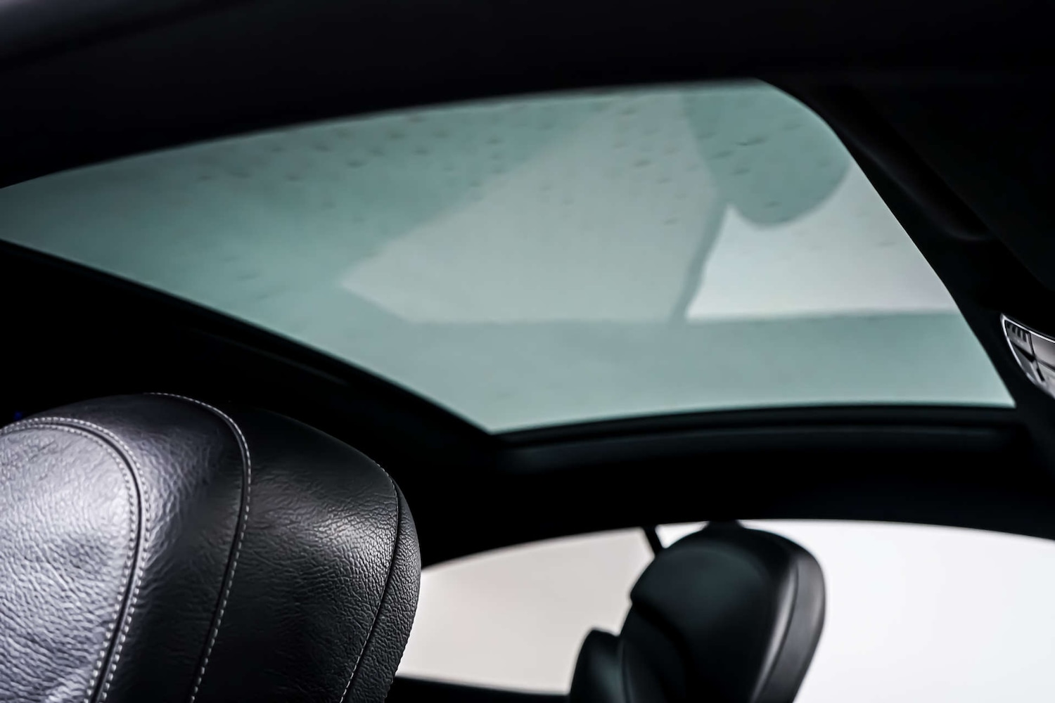 Used Mercedes-Benz S Class 2016 for sale - 76831037: Photo 3