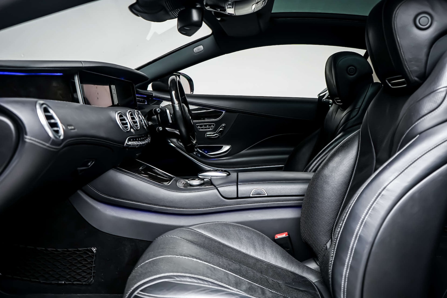 Used Mercedes-Benz S Class 2016 for sale - 76831037: Photo 7