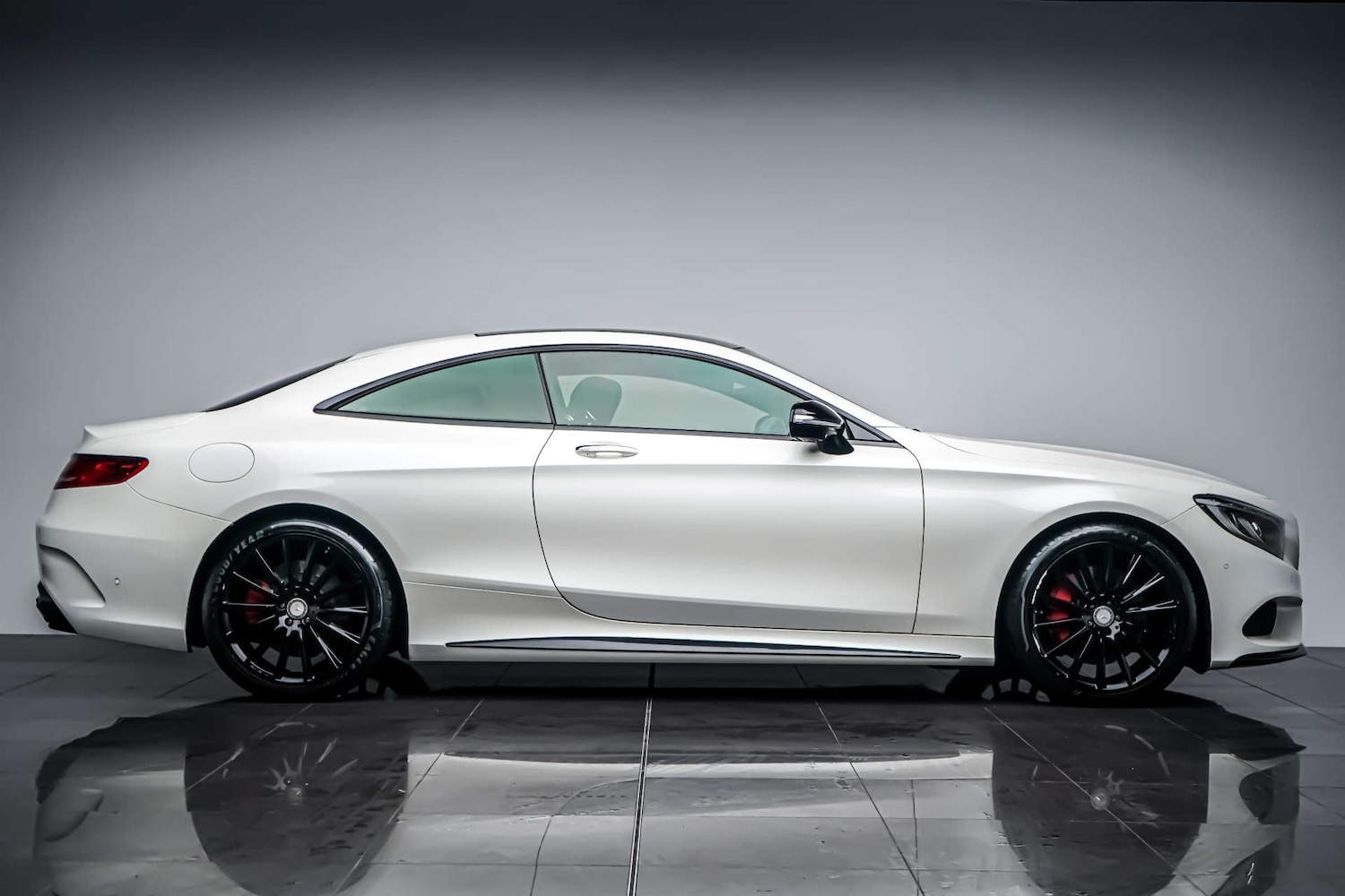 Used Mercedes-Benz S Class 2016 for sale - 76831037: Photo 9