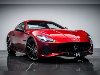Used Maserati Granturismo 2019 for sale - 78371368: Photo