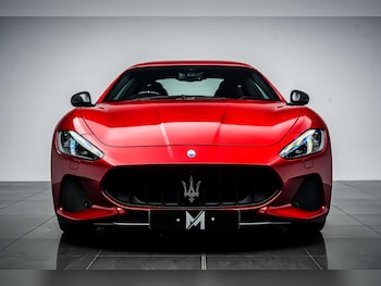 Used Maserati Granturismo 2019 for sale - 78371368: Photo