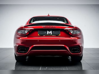 Used Maserati Granturismo 2019 for sale - 78371368: Photo
