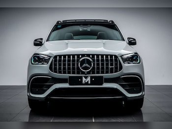 Used Mercedes-Benz GLE 2024 for sale - 78747945: Photo