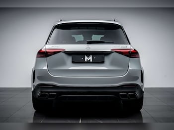 Used Mercedes-Benz GLE 2024 for sale - 78747945: Photo