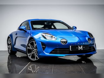 Used Alpine A110 2022 for sale - 78908828: Photo