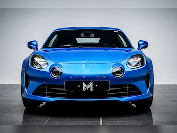 Used Alpine A110 2022 for sale - 78908828: Photo