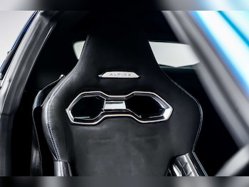 Used Alpine A110 2022 for sale - 78908828: Photo