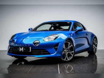 Used Alpine A110 2022 for sale - 78908828: Photo